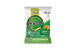 金科玉3308